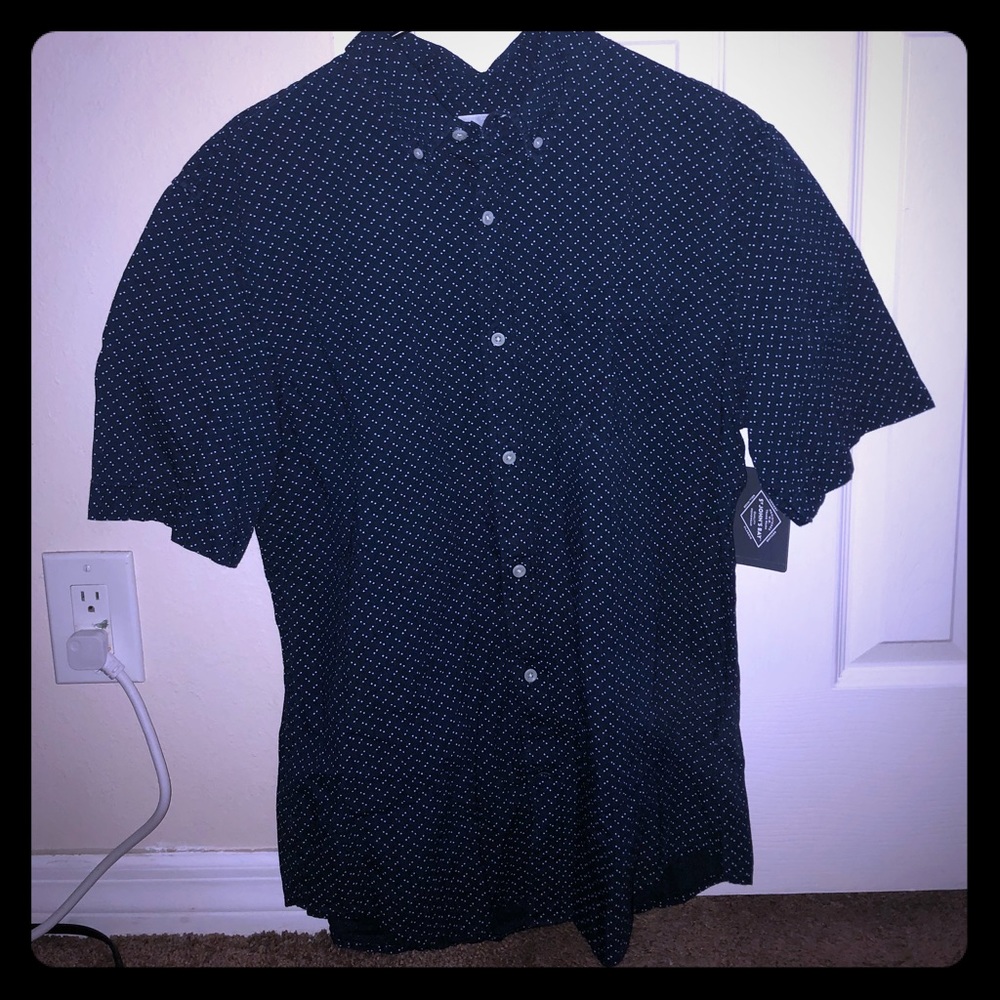 St. John Bay Shirts